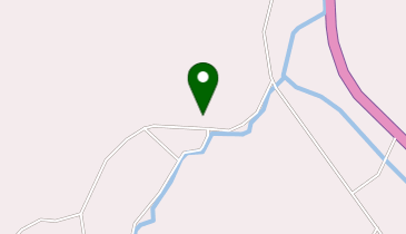 板屋谷集会所の地図画像