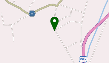 千束会館の地図画像