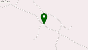 張戸会館の地図画像
