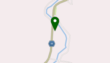 谷高齢者コミュニティセンターの地図画像