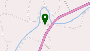 上来島集会所の地図画像