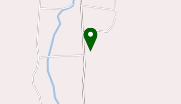 奥真木公民館の地図画像