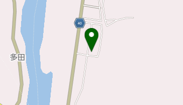 木路原自治会館の地図画像