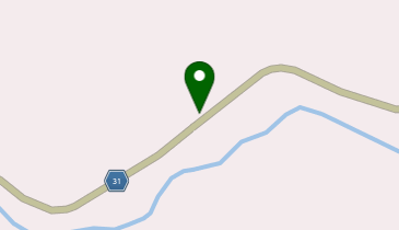 長原集会所の地図画像