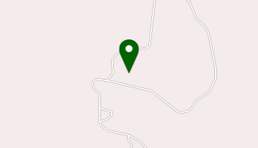 中倉集会所の地図画像