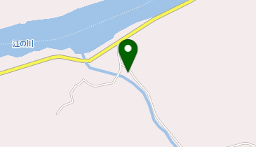 日向集会所の地図画像