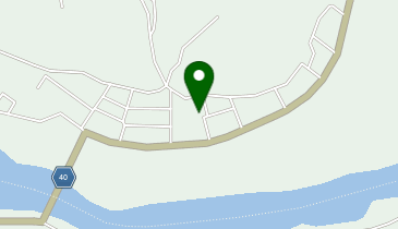 吾郷集会所(広場)の地図画像