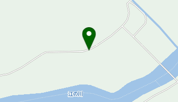 栗原集会所の地図画像