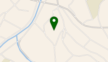 茅場自治会館の地図画像