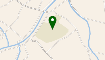 石見中学校の地図画像