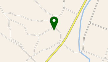 中野北区自治会館の地図画像