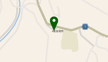 石見東保育所の地図画像