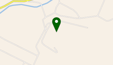 日貫公民館の地図画像