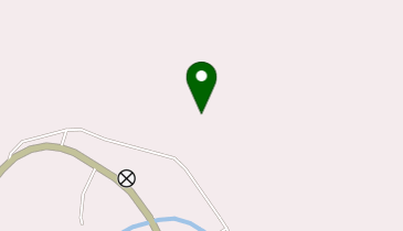 田野原地区集会所の地図画像