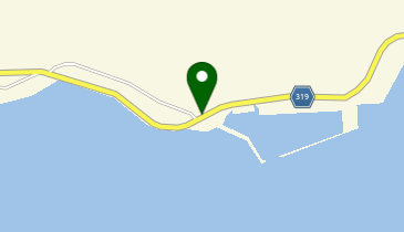 物井集会所の地図画像