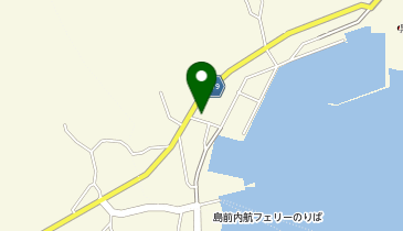 至誠館の地図画像