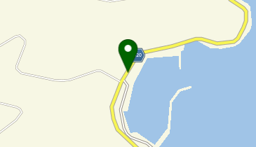 赤ノ江地区介護予防センターの地図画像