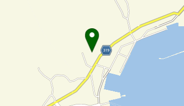 黒木公民館の地図画像