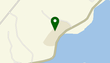 磯小学校の地図画像