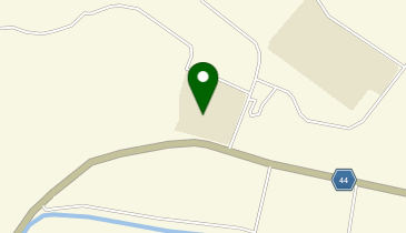 五箇小学校の地図画像