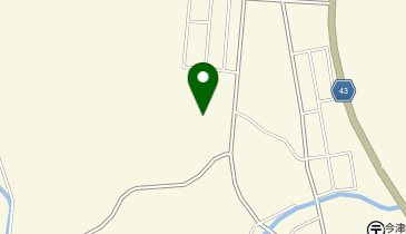 隠岐の島町教育委員会の地図画像