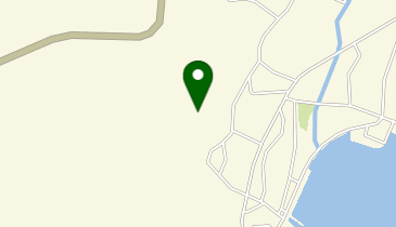 旧加茂小学校の地図画像