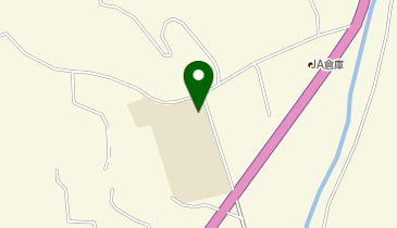 蛍明小学校の地図画像