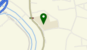 加茂小学校の地図画像