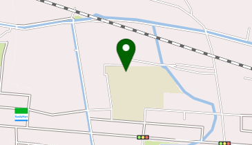 芥子山小学校の地図画像