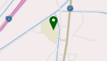 雄神小学校の地図画像