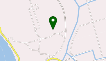 旧幸島小学校の地図画像