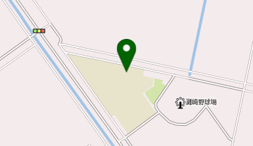 七区小学校の地図画像