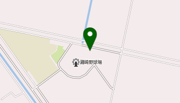 七区児童館の地図画像