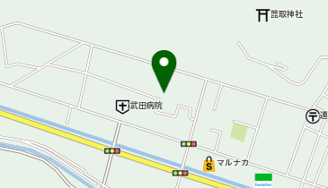 岡山県倉敷市の避難場所（13ページ目）一覧 - NAVITIME