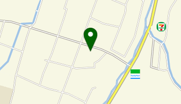 荘内市民センターの地図画像