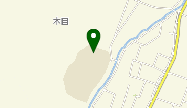 荘内中学校の地図画像