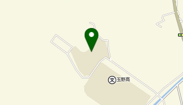 築港小学校の地図画像