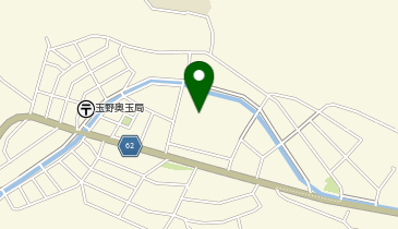 すこやかセンターの地図画像