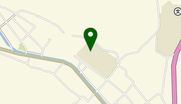 玉小学校の地図画像