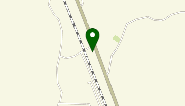 田井まちなか公園の地図画像