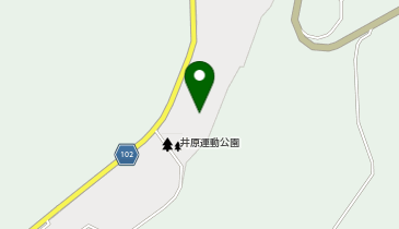 井原体育館の地図画像