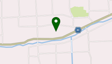 西公民館新本分館の地図画像