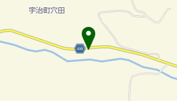 塩田農村生活改善センターの地図画像
