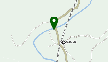 足立会館(足立連絡所)の地図画像