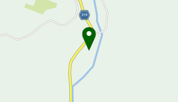 旧菅生小学校の地図画像