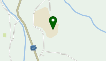 哲多中学校の地図画像