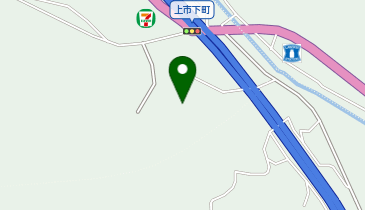 げんき広場にいみの地図画像