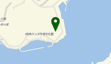 五香宮の地図画像