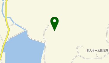 天津神社の地図画像