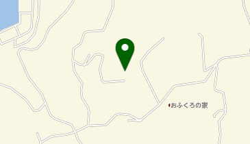 啓明学院前島キャンプの地図画像